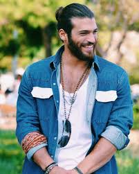 Can Yaman Fan Argentina On Instagram Throwback Canyaman Candevit Erkencikus Stylish Men Casual Stylish Men Turkish Men