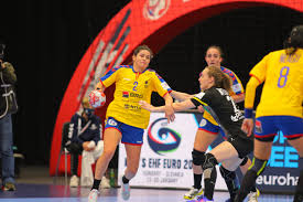 Meciul serii din liga campionilor va fi întâlnirea dintre finalista de anul trecut atletico madrid şi campioana ultimelor două sezoane din serie a, juventus. Romania A Pierdut Primul Meci De La Campionatul European De Handbal Feminin Scor 22 19 Contra Germaniei
