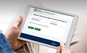In lombardia un sms invita a prendere appuntamento. Prenotazione Vaccinazioni Anti Covid 19 In Lombardia
