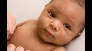 These are the baby names that rocked the 1990s