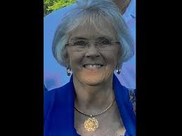 Pam Morrison Obituary May 13, 2023