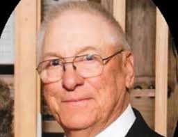 Lyle Robert 'Bobby' Heater of Rippey