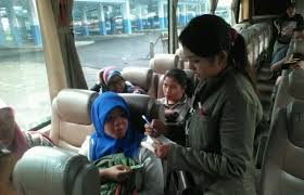 Wheel suppliers mail / d302 al.rollators with thre. Berapakah Pendapatan Crew Bus Di Indonesia Jalur Bus Informasi Seputar Bus Indonesia