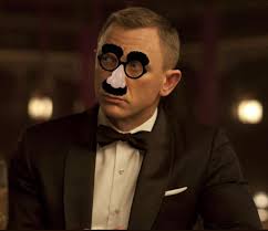 Are You Embarrassed Of Your James Bond Passion? A new YouTube video, links  to it in my bio and stories! Are you ashamed or embarrassed to let the  world know about your