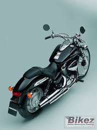 Mainland cycle center is located in la marque, tx just outside of houston. 2007 Honda Shadow Spirit 750 Specifications