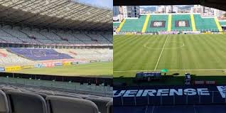 Os dois times querem a primeira vitória na série b de 2021. Eg50oewzwjsyom