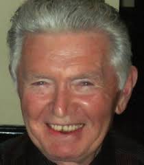 Danny Diggins Obituary (2017)