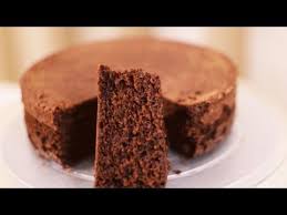 Egg Less Yogurt Curd Cake In Pressure Cooker Without Using Condensed Milk Y Cooker Cake No Dairy Cake Recipe Chocolate Cake Recipe Without Milk