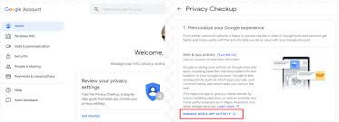 If you are logged into your browser using google account then google will keep track of some information like web & app activity, device information, location history and youtube search and watch history as well. Google Search History How To Delete In Few Steps