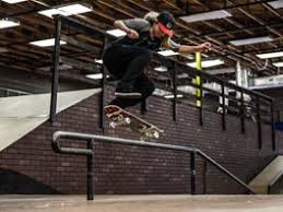 Smith, a champion skateboarder who is. 14 Year Old Skateboarder Alana Smith Brings Some Serious Girl Power To The X Games Teen Vogue