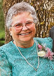 Leona Schrock Obituary (2024)