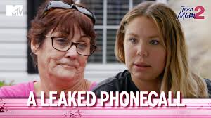 Janelle refuses to film after a distressing 911 call, meanwhile Briana's  dating life seems to be blooming #mtvteenmom