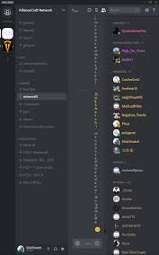 Education discord servers you'll love. Anybody Know Of A Way To Make Discord Usable In A Portrait Layout I M Trying To Display It On My 2nd Monitor Off The Side Of My Primary This Is What It
