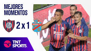 Ver la liga santander 2019/20 en vivo online. Hoy Arsenal Vs San Lorenzo Por La Liga Profesional Horario Y Como Ver En Vivo El Partido Canal De Tv Para Ver En Directo Fecha 1 Futbol Argentino