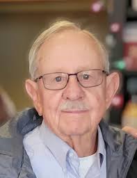 Obituary information for Pete McClure