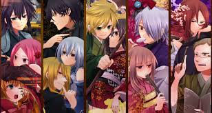 'pandora hearts' season 1 premiered on april 3, 2009 and ran till september 25, 2009. Pandora Hearts Wallpaper And Background Image 2000x1067