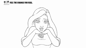 Check spelling or type a new query. How To Animate Smooth Line Art 2d Animation Tutorial Youtube