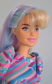 I love this Millie : r/Barbie