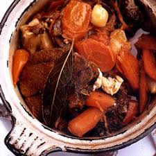 Boeuf Aux Carottes Beef With Carrots Delicious Beef Recipe French Cuisine Recipes Recipes