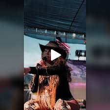 I love bringing to the stage my Mexican Heritage to @Santa Anita Park ...