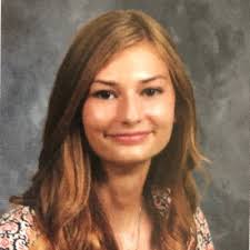 Gillian Ferrel (@FerrelGillian)