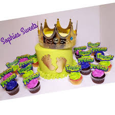 99 get it as soon as thu, jun 3 Pin By A I Michele On Baby Shower Prince Baby Shower Theme Prince Baby Shower Cake Prince Baby Shower