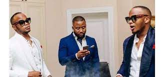 Visit tooxclusive.com and download full album of cassper nyovest songs and videos online! Cassper Nyovest Addresses Terrible Twins Major League On Their Birthday Ubetoo