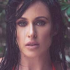 Vanessa Suarez (Instagram Star)