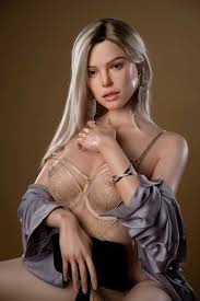 Zelex Doll - Venus Love Dolls