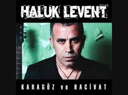 Haluk Levent Zifiri Muzik Album Sarkilar