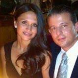 Jacqueline Spinelli's Instagram, Twitter & Facebook