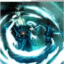 Cone Of Cold Hearthstone Card Database Wiki Of Information Art Hearthstone Cold