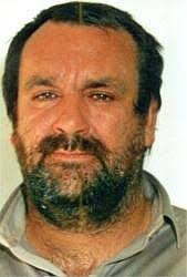 Ken Fish's story: I Would Rather Have The Lord Than My Legs