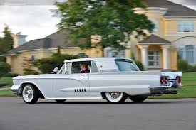 Image result for Cascade Green 1958 Thunderbird