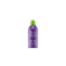 Bed head by tigi foxy curls contour cream for anti frizz definition 200 ml x2. Tigi Bed Head Foxy Curls Extreme Curl Mousse 250ml Free Delivery Justmylook