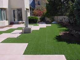 Discover The Pros And Cons Of Using Synthetic Turf For Residential Applications Get Info On Artific Best Artificial Grass Synthetic Lawn Artificial Turf Grass
