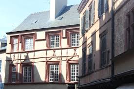Rodez Aveyron Pyrennees Aveyron Rodez