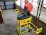 Sliding Miter Saw Station