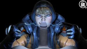 Rule34 - If it exists, there is porn of it  wattson (apex legends)   5142305