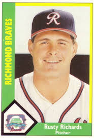 Greatest 21 Days Baseball Profiles