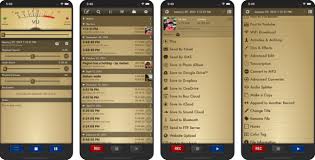 Their auphonic recorder is a recording app for ios, which links up as a companion tool. Top 7 Audio Recording Apps For Iphone Candid Technology