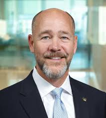 JEFFREY F. JEPSON appointed as Chairman of 200 Club Board of Directors