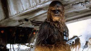 Peter Mayhew The Original Actor For Chewbacca Has Died Chewbacca Peter Mayhew Empire Strike