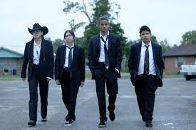 Comedy series about four native american teenagers growing up on a reservation in eastern oklahoma. Reservation Dogs La Nueva Serie De Taika Waititi Sera Una Comedia Sobre Adolescentes Delincuentes En Una Reserva India