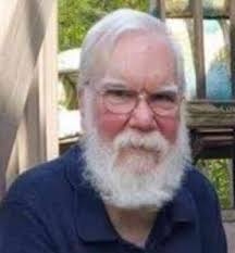 David Joy Obituary (1947