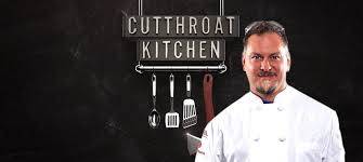 Test your knowledge on this television quiz and compare your score to others. Cutthroat Kitchen Insider Secrets Chefs Roll