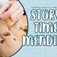 Story Time Mending event image
