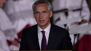 Subscribe to the washington post on. Will Continue To Support Afghanistan Nato Secretary General Jens Stoltenberg Deccan Herald