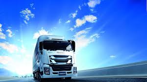 Isuzu Giga Series