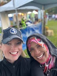 Dana Tindall's Instagram, Twitter & Facebook